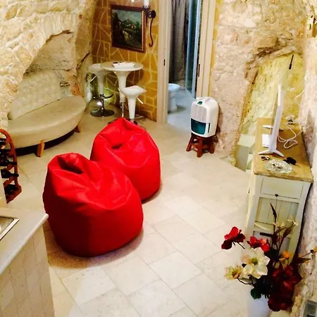 La Petite Maison De Gae Σπίτι διακοπών Ostuni