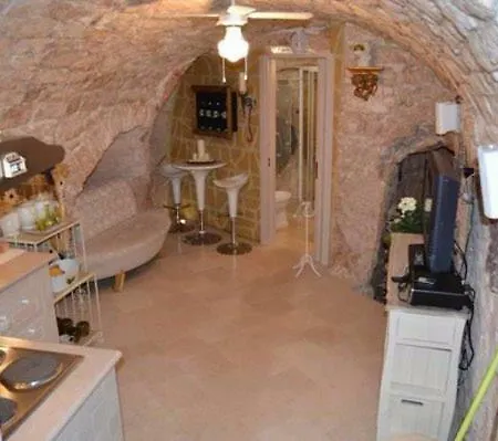 La Petite Maison De Gae Ostuni