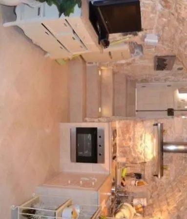 Σπίτι διακοπών La Petite Maison De Gae *